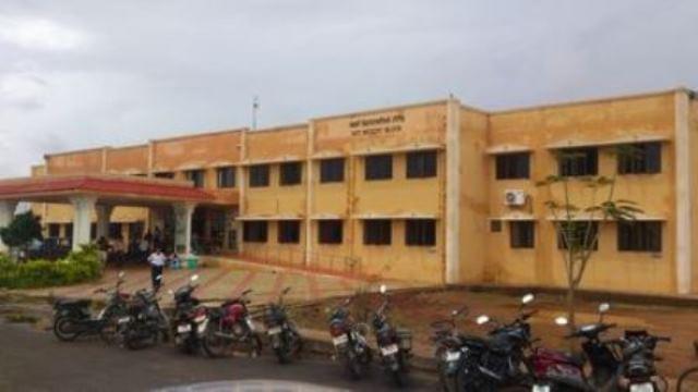 Government Sivagangai Medical College and Hospital Campus photo 8